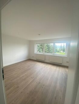 Helle 3 Zimmer Wohnung in der Nähe von Löbau - Löbau