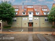 Erste eigene Wohnung oder Kapitalanlage in Bondorf! - Bondorf