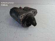 Original Fiat Ducato 280 Anlasser / Starter (2,5L D BJ88) gebr. Wohnmobil gebr. - Schotten Zentrum