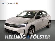 Opel Corsa, 1.2 F Basis Spurhalteass Vorb, Jahr 2024 - Hohenlockstedt