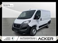 Fiat Ducato, 33 140 Multijet L1 Techno City-P, Jahr 2023 - Marburg