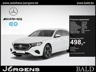 Mercedes E 300, de T Avantgarde Winter 19, Jahr 2024 - Plettenberg