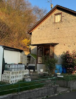 Viel Haus für wenig Geld - Eitorf