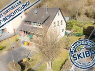 Doppelhaushälfte mit Balkon und Garten zentrumsnah in Adenau - Adenau