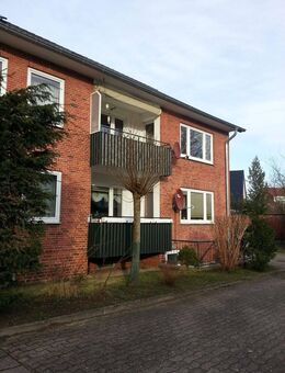 Wohnen in ruhiger Lage! - Preetz (Schleswig-Holstein)