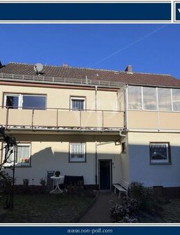 Viel Platz für Familie & Generationen - Zweifamilienhaus in Taunusstein-Bleidenstadt - Taunusstein