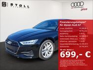 Audi A7, Spb 50 TFSIe quattro, Jahr 2020 - Binzen