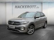 VW T-Cross, 1.6 TDI Life R-Line Beats, Jahr 2019 - Hannover