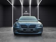 Skoda Superb, 1.4 TSI Style, Jahr 2016 - Duisburg