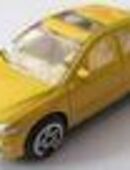 Hot Selling - Limousine in gelb - 1-64 - #2 in 04838