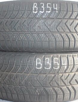 2x Pirelli Snowcontrol Serie 3 Winter 210 (RSC) 195/55 R16 87H Dot1523 B354 - Euskirchen Zentrum