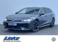 VW Passat, 2.0 TDI R-Line, Jahr 2024 - Crailsheim