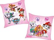 PAW PATROL Dekokissen Paw Patrol, mit tollem Paw Patrol Motiv