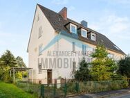 Dreifamilienhaus mit Baugrundstück - in beliebter Lage von Kassel-Wehlheiden! - Kassel