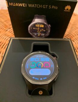Smartwatch Huawei GT 5 Pro - Karlsruhe