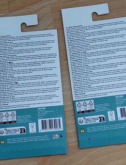 Panzerglas für Samsung Smartphone Galaxy A/71 A/72/ A/73 - Lüdenscheid