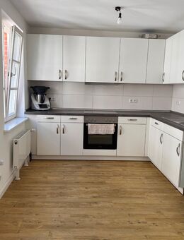 Moderne 2-Zimmer Wohnung in Lüneburger Innenstadt - Lüneburg