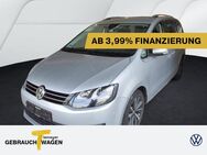 VW Sharan, 2.0 TDI HIGHLINE, Jahr 2020 - Bochum