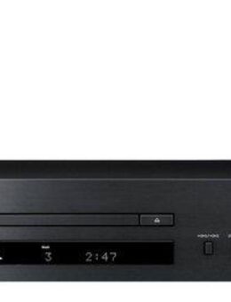 Yamaha CD-S303 CD-Player (CD, Displaybeleuchtung, USB-Audiowiedergabe)