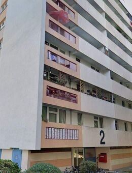 Schöne 3-Zimmer-Wohnung mit Balkon zu vermieten! - Frankfurt (Main)