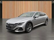 VW Arteon, 2.0 TDI Shooting Brake R-Line, Jahr 2024 - Dresden