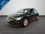 VW Golf, 1.5 TSI Life, Jahr 2024 - Aschaffenburg