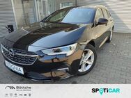 Opel Insignia, 2.0, Jahr 2021 - Brandenburg (Havel)