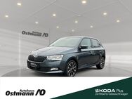 Skoda Fabia, Drive 125 70kw, Jahr 2020 - Niestetal