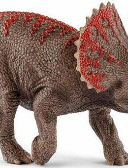 Schleich® Spielfigur DINOSAURS, Triceratops (15000)
