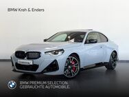 BMW M240i, xDrive Coupe HarmanKardon, Jahr 2023 - Fulda