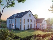 VERTRIEBSSTART - SUNHILL - Neubau 3-Zimmer-Wohnung mit Aufzug und TG-Stellplatz in TOP-Lage - Bubenreuth