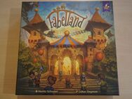 Brettspiel/Familienspiel: Fabelland, Freizeitpark Spiel (Deutsch) - Obermichelbach