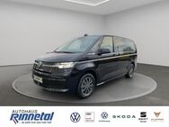 VW T7 Multivan, 2.0 TDI Multivan LÜ, Jahr 2022 - Rudolstadt