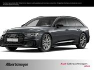 Audi A6, Avant 45 TFSI QUATTRO S-LINE, Jahr 2024 - Leinefelde-Worbis Leinefelde