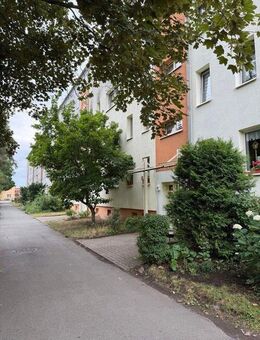 2-Zimmer-Wohnung sucht Nachmieter - Erfurt