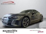 Audi e-tron, GT SUSPENSION MASSAGE, Jahr 2021 - Ravensburg