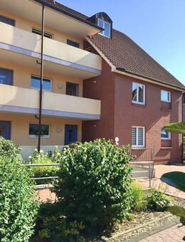 Sonnige Wohnung , in ruhiger Zentraler , ruhiger Lage - Stade (Hansestadt)