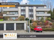 Ihr Start ins Eigenheim - modern, familienfreundliche, zukunftssicher in Olsberg! - Olsberg