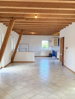 Wohnen wie im eigenen Haus - modern, offen, einzigartig! - Limburgerhof