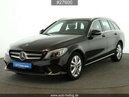 Mercedes C 200, T Avantgarde #-#°###, Jahr 2019 - Donnersdorf