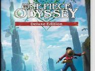 One Piece Odyssey Deluxe Edition Nintendo Switch