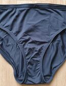 [BIETE] - Damen-Slip grau Tchibo Gr. 36/38 in 06130