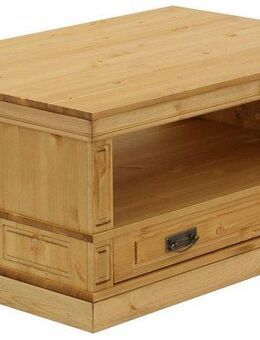 Home affaire Couchtisch Vinales, Breite 100 cm, mit 1 Schublade