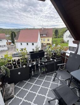 Sie suchen etwas besonderes ? Dann sind Sie hier genau richtig ! - Allmersbach (Tal)