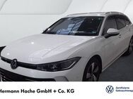 VW Passat Variant, 2.0 TDI Elegance, Jahr 2024 - Blomberg (Nordrhein-Westfalen)