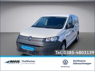 VW Caddy, 2.0 TDI Maxi Cargo 90KW SG6, Jahr 2022 - Schwerin