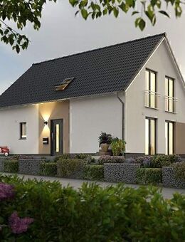 Massivhaus inkl. Grundstück in Lachen-Speyerdorf - Neustadt (Weinstraße)