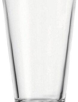 LEONARDO Longdrinkglas CIAO, 18-tlg., Glas, 300 ml, 18-teilig
