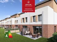Klimafreundliches Wohngebäude mit KfW-40-NH (QNG zertifiziert) - Nachhaltiges Wohnen - Bischofsheim