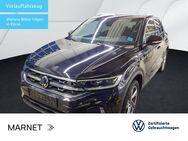 VW T-Roc, 2.0 TDI R-Line, Jahr 2024 - Bad Nauheim